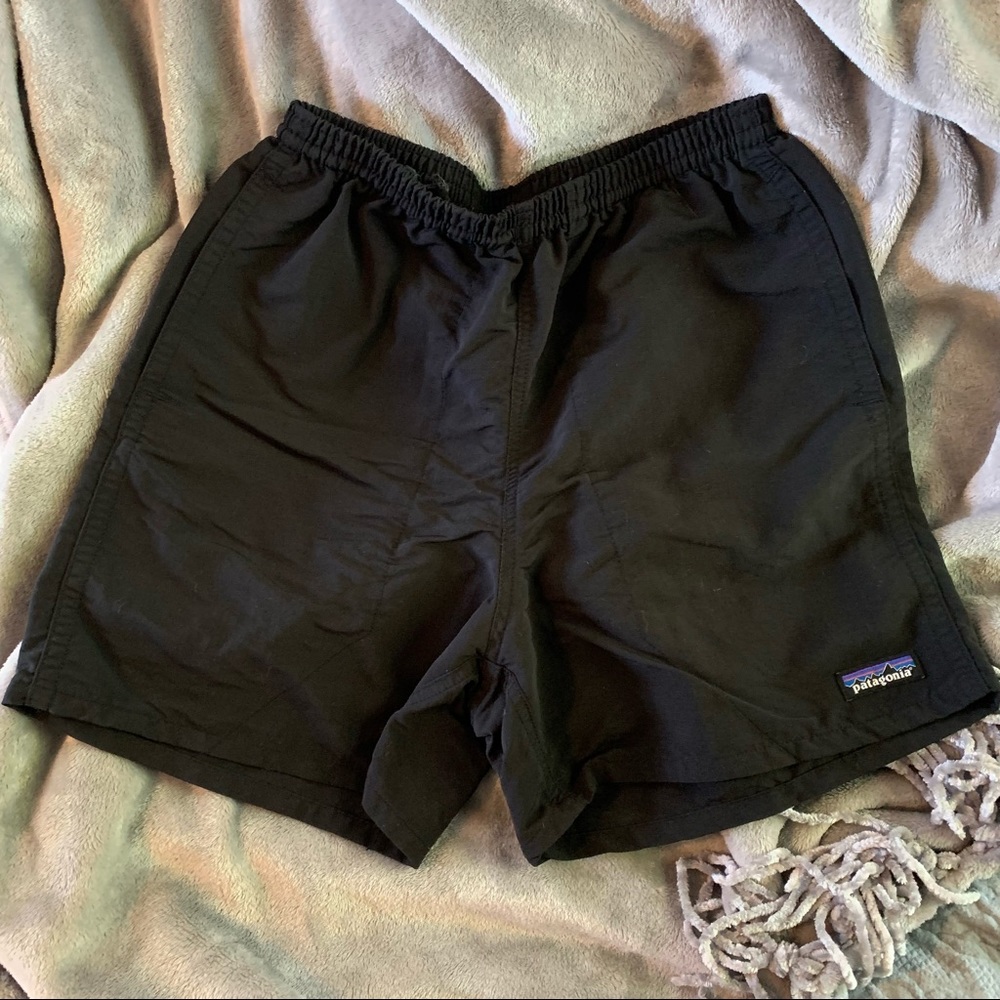 Patagonia Baggies